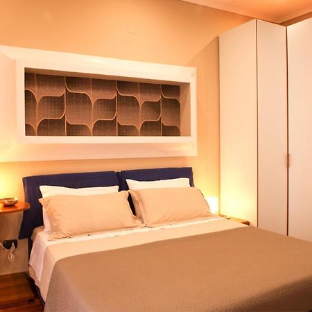 Casa Chicco Apartment Sorrento Luaran gambar