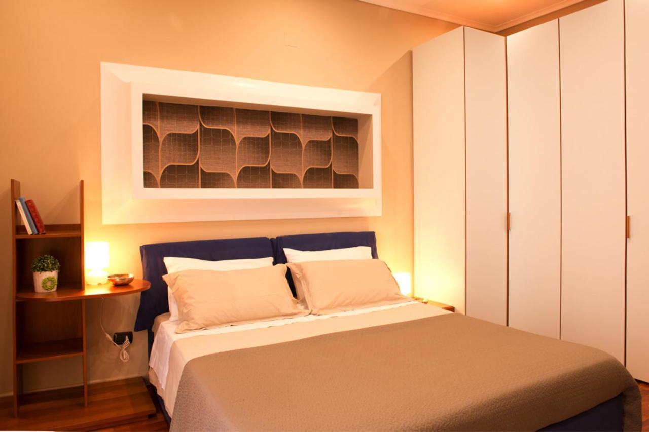 Casa Chicco Apartment Sorrento Luaran gambar